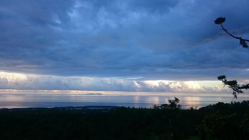 Tamowan Lägenhet Donghe Exteriör bild